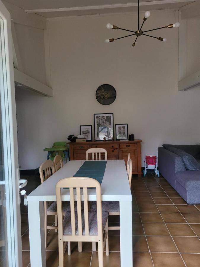 La Rhomane Chabris Exterior foto
